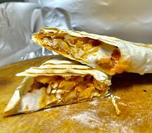 Донер куринный 1,5
