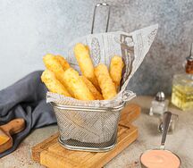 Сырные палочки