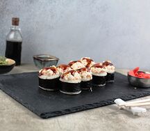 Горячий краб