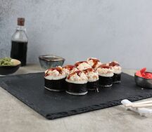 Креветка хот