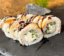 Филадельфия с угрем