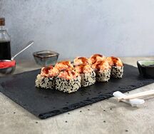 Курица гриль