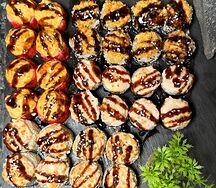 Запеченный сет Биг