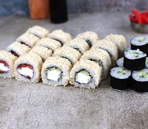 Вегетарианский сет