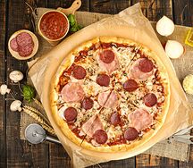 Классическая