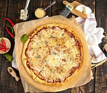 Формаджело