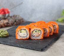 Калифорния