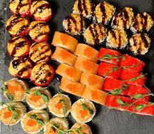 Хуракана сет