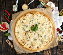 Четыре сыра