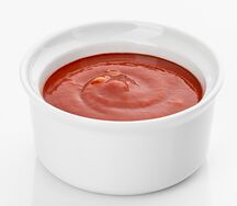 Барбекю соус