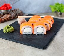 Филадельфия сливочная