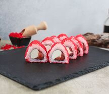 Спайси-ролл