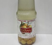 Компот из белой черешни Vilfood