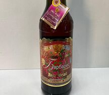 Святой Грааль Барбарис