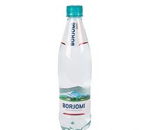 Borjomi