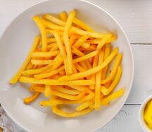 Картофель фри