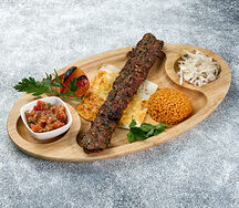 Люля-кебаб Бейти