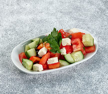 Салат Греческий