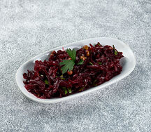 Свекольный