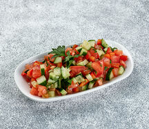 Салат Чобан