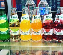 Лимонад Sirma