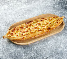 Пиде с сыром