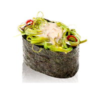 Суши Чука 1 шт