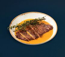 Мясо по-мегрельски