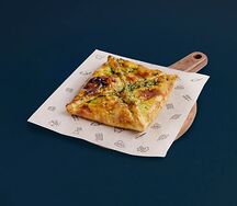 Хачапури пеновани с ягненком
