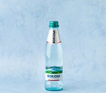 Borjomi