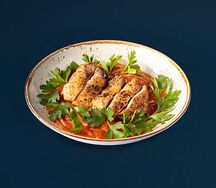 Чахохбили из курицы
