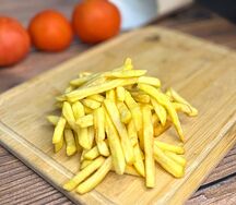 Картофель фри