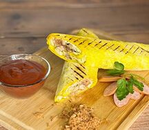Баварская