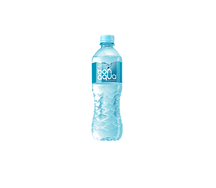 Bonaqua без газа маленькая