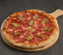 Пепперони 