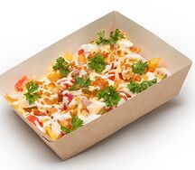 Бокс с курочкой