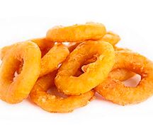 Луковые кольца