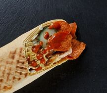 Пепперони 