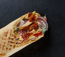 Кавказская