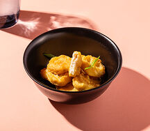 Наггетсы mini