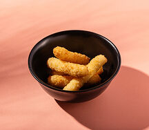 Сырные палочки