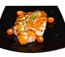 Курица Тонкацу