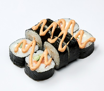 Ролл Васаби