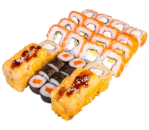 Сет Филадельфия