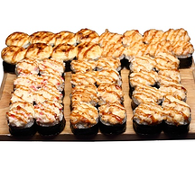 Сет Запечённый