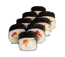 Цезарь с креветкой