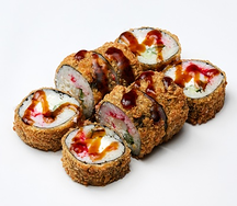 Теплый с кальмаром