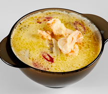 Суп Том кха