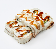 Филадельфия с угрем