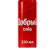 Добрый Кола